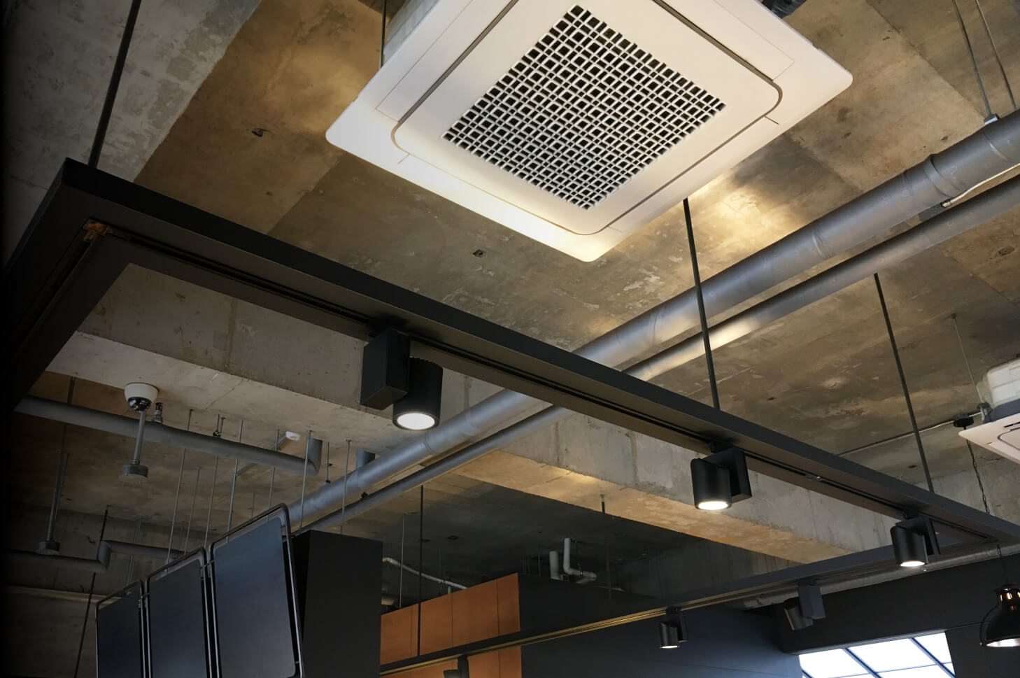 Commercial Electrician Worksop