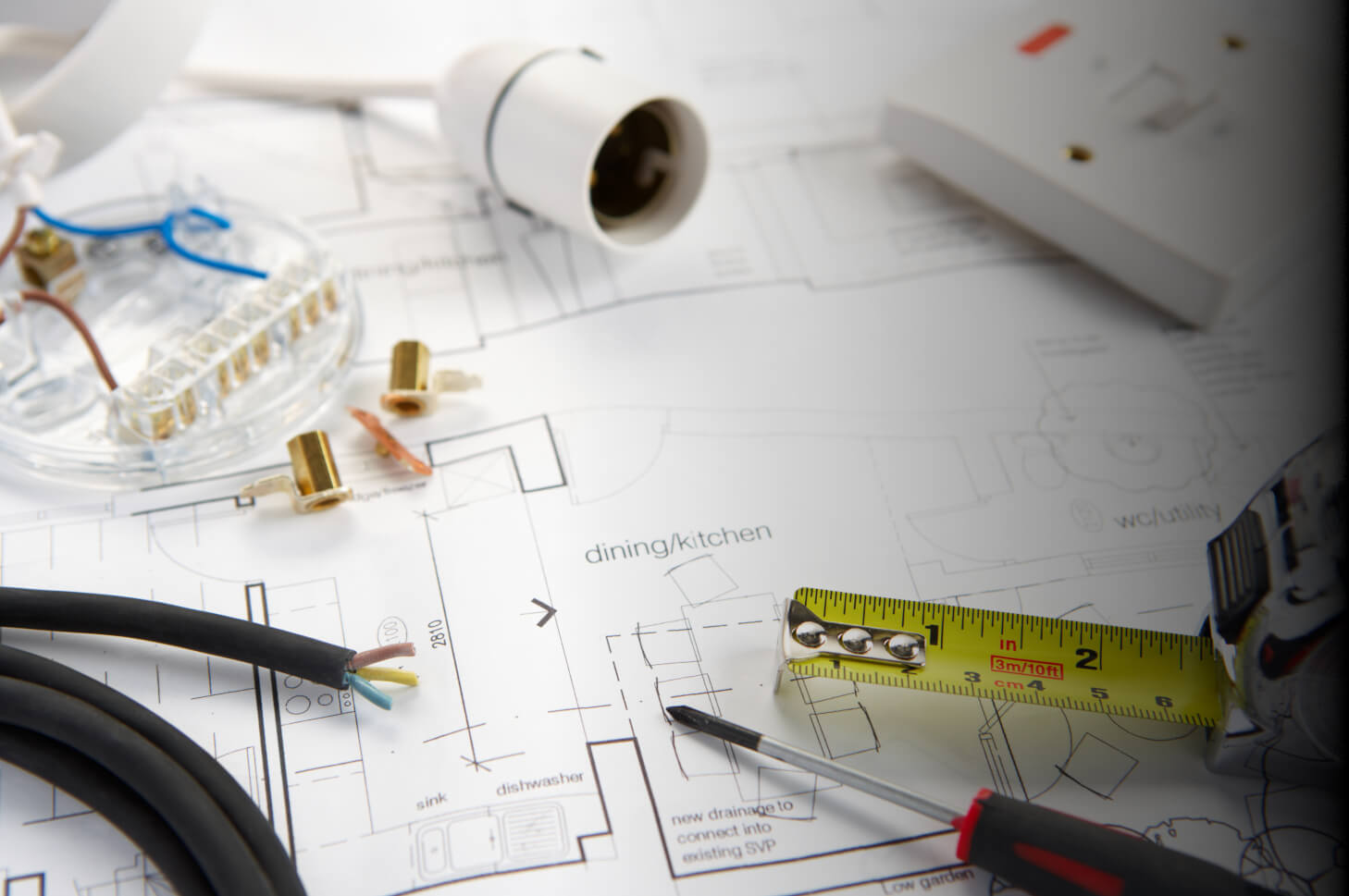 Domestic Electrician Worksop
