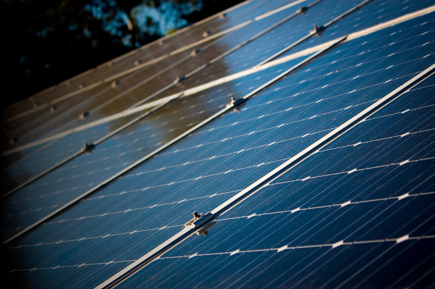 Solar Worksop