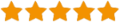 5 Stars